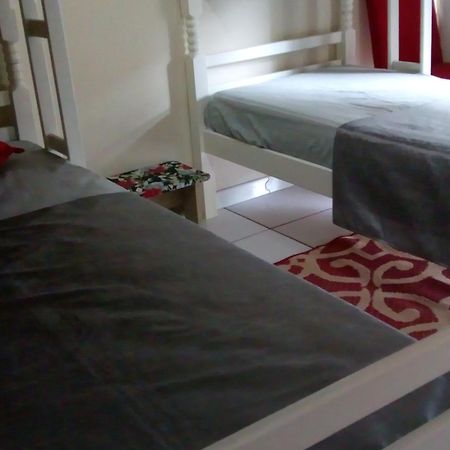 Hostel Sil Cardoso Blumenau Dış mekan fotoğraf