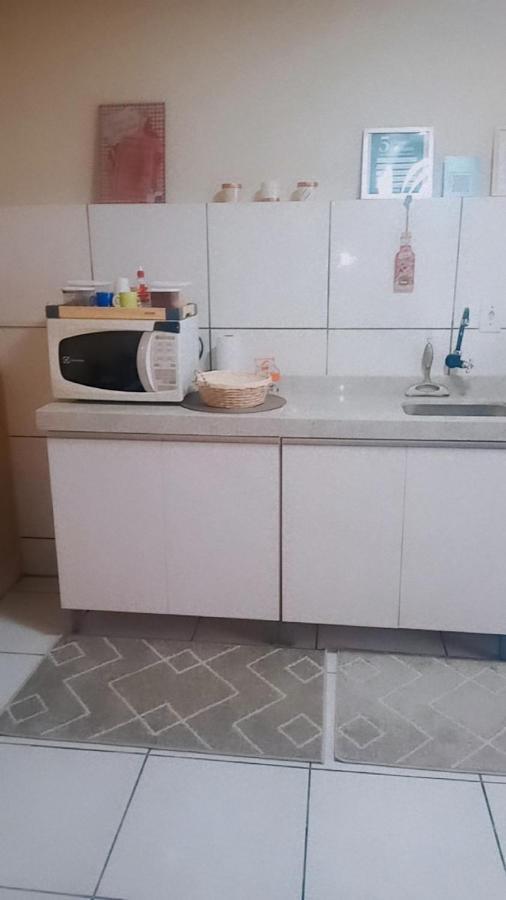 Hostel Sil Cardoso Blumenau Dış mekan fotoğraf