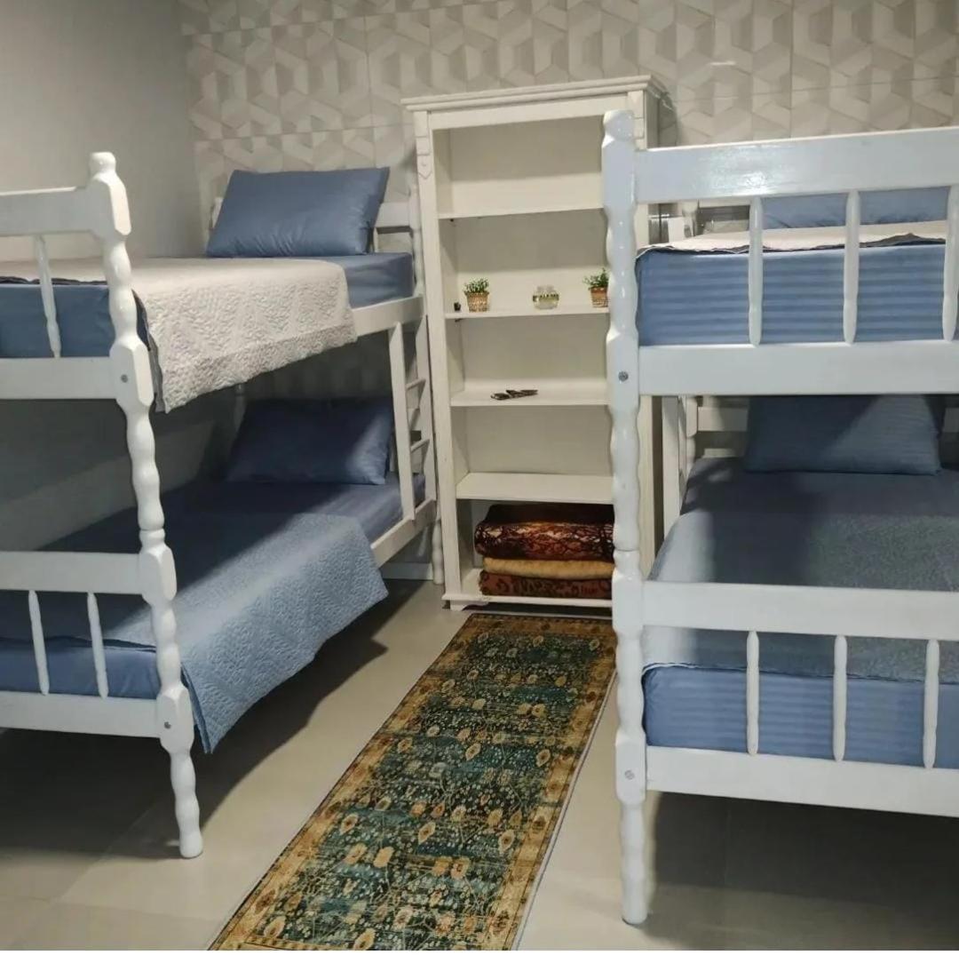 Hostel Sil Cardoso Blumenau Dış mekan fotoğraf
