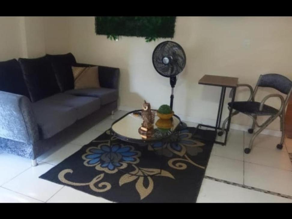 Hostel Sil Cardoso Blumenau Dış mekan fotoğraf