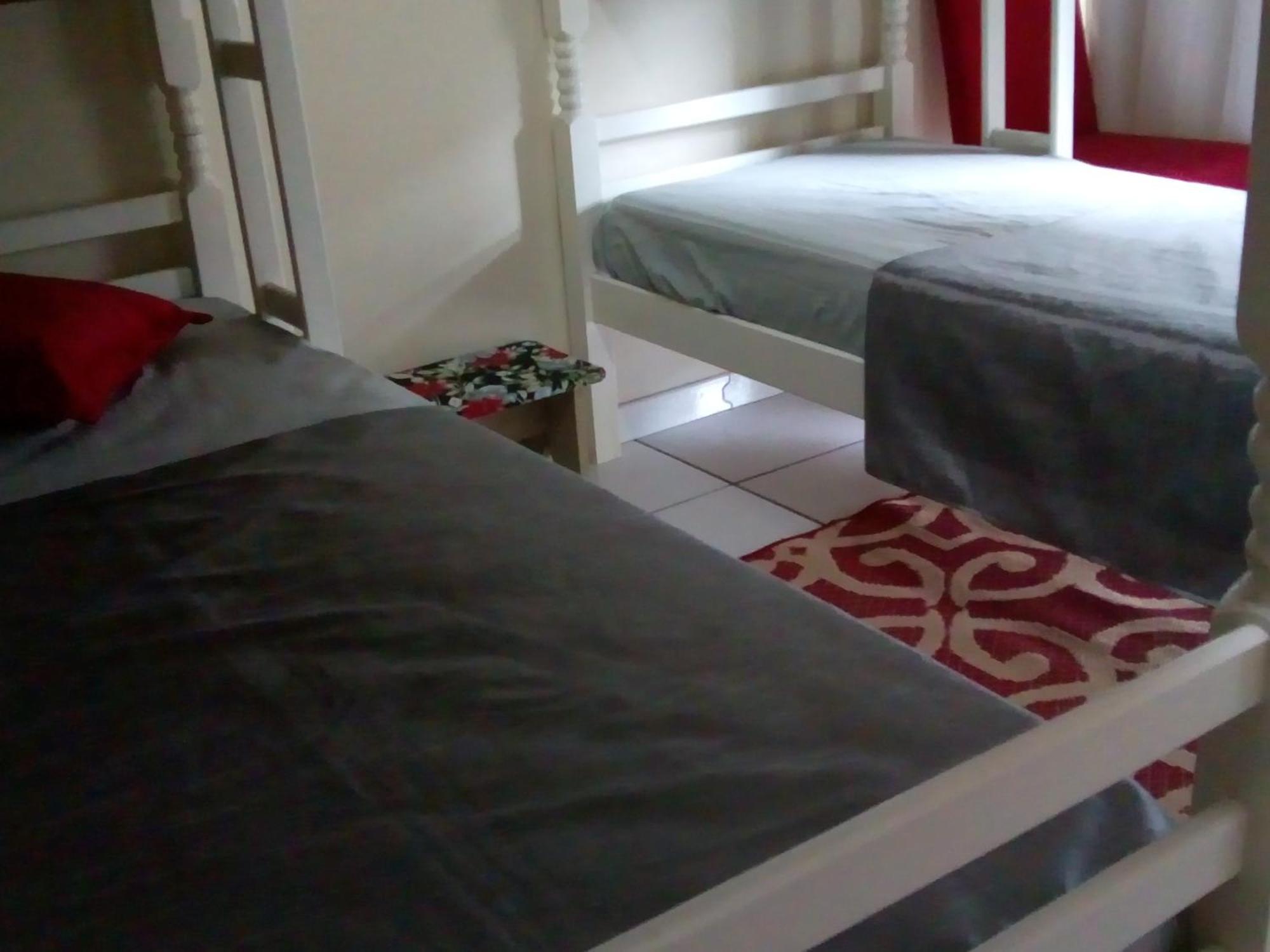 Hostel Sil Cardoso Blumenau Dış mekan fotoğraf